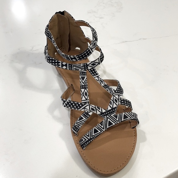 Sandals - Picture 3 of 7